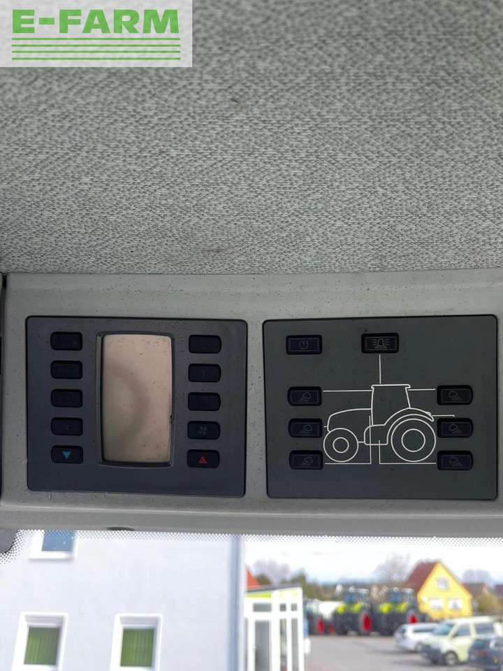 Trator CLAAS axion 940: foto 8