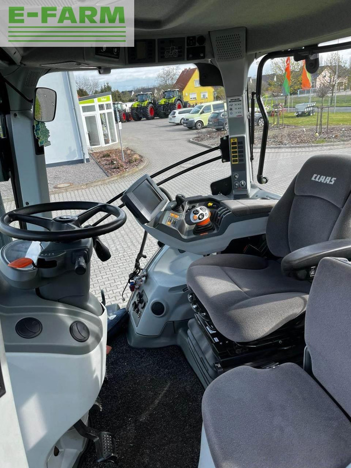 Trator CLAAS axion 940: foto 11