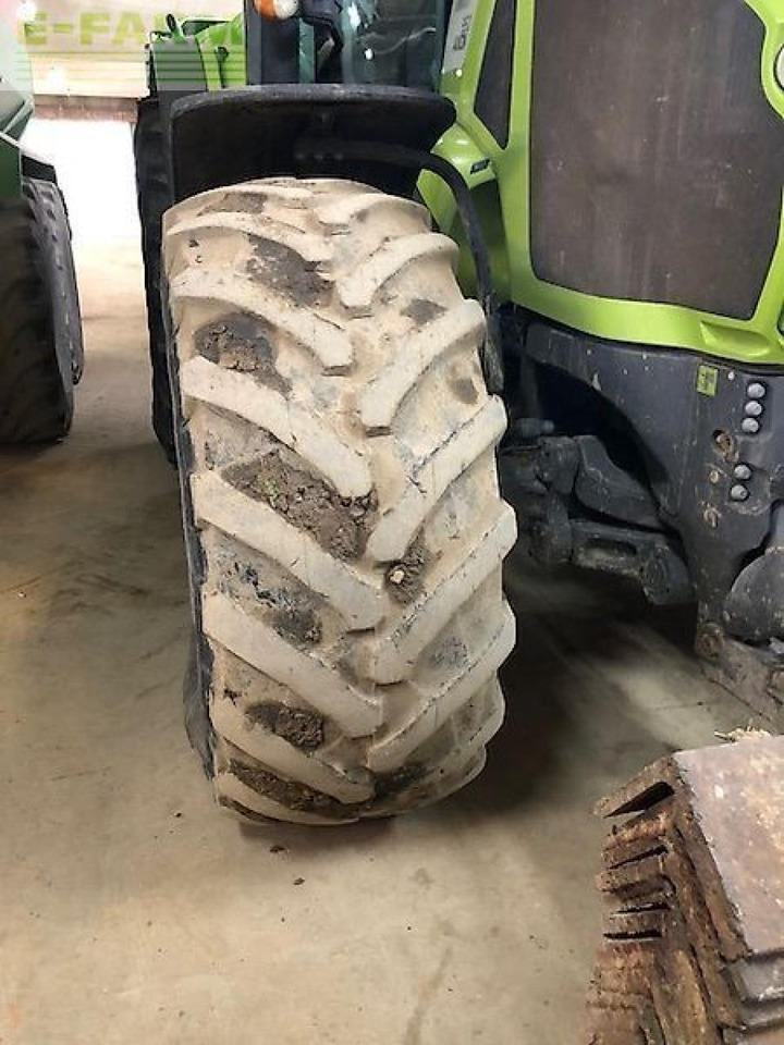 CLAAS axion 950 - Trator: foto 3 CLAAS axion 950 - Trator: foto 3