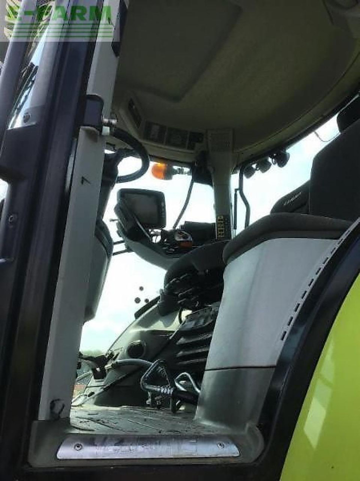 Trator CLAAS axion 950: foto 6