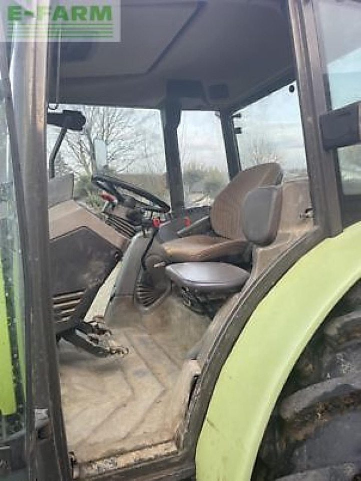 CLAAS celtis 456 rx - Trator: foto 5 CLAAS celtis 456 rx - Trator: foto 5