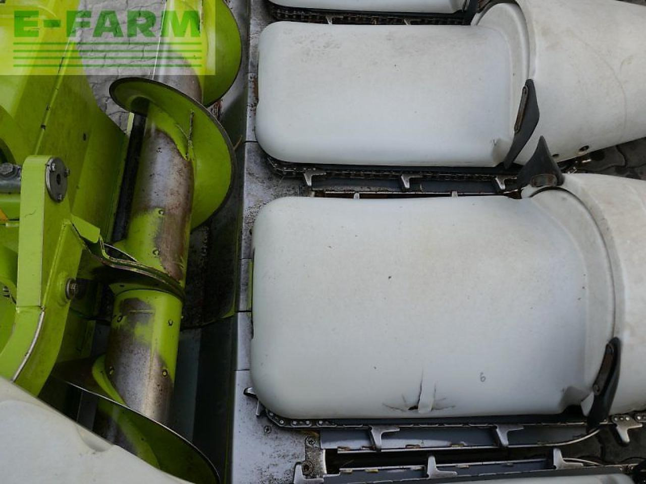CLAAS conspeed 6-75 fc - Acessórios para Colhedora de forragem: foto 4 CLAAS conspeed 6-75 fc - Acessórios para Colhedora de forragem: foto 4