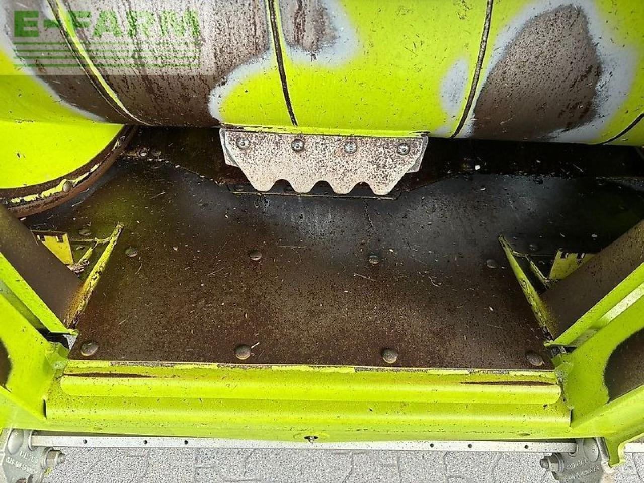 CLAAS direct disc 500 p - Acessórios para Colhedora de forragem: foto 4 CLAAS direct disc 500 p - Acessórios para Colhedora de forragem: foto 4