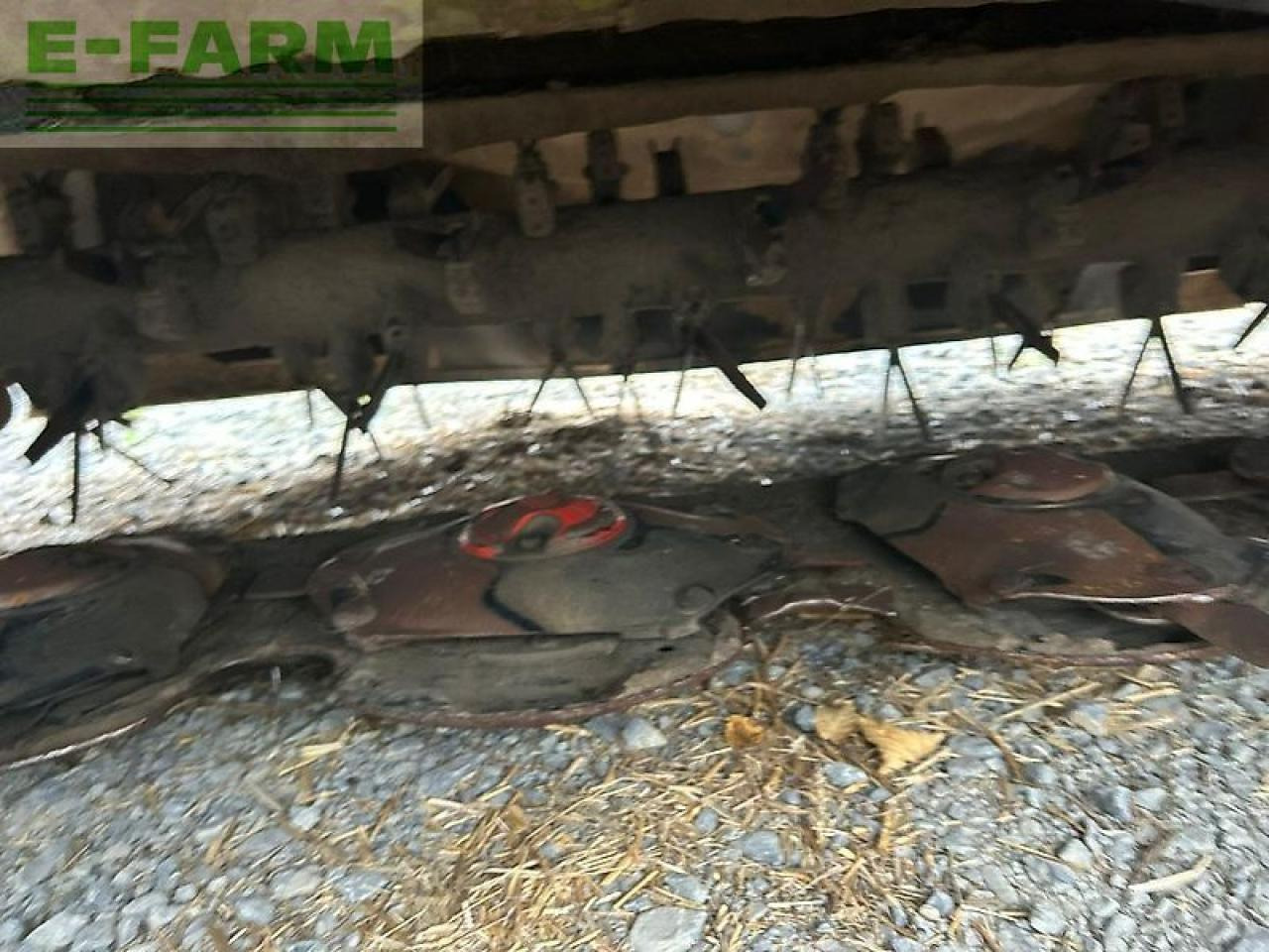 CLAAS disco 3200 fc - Gadanheira: foto 4 CLAAS disco 3200 fc - Gadanheira: foto 4