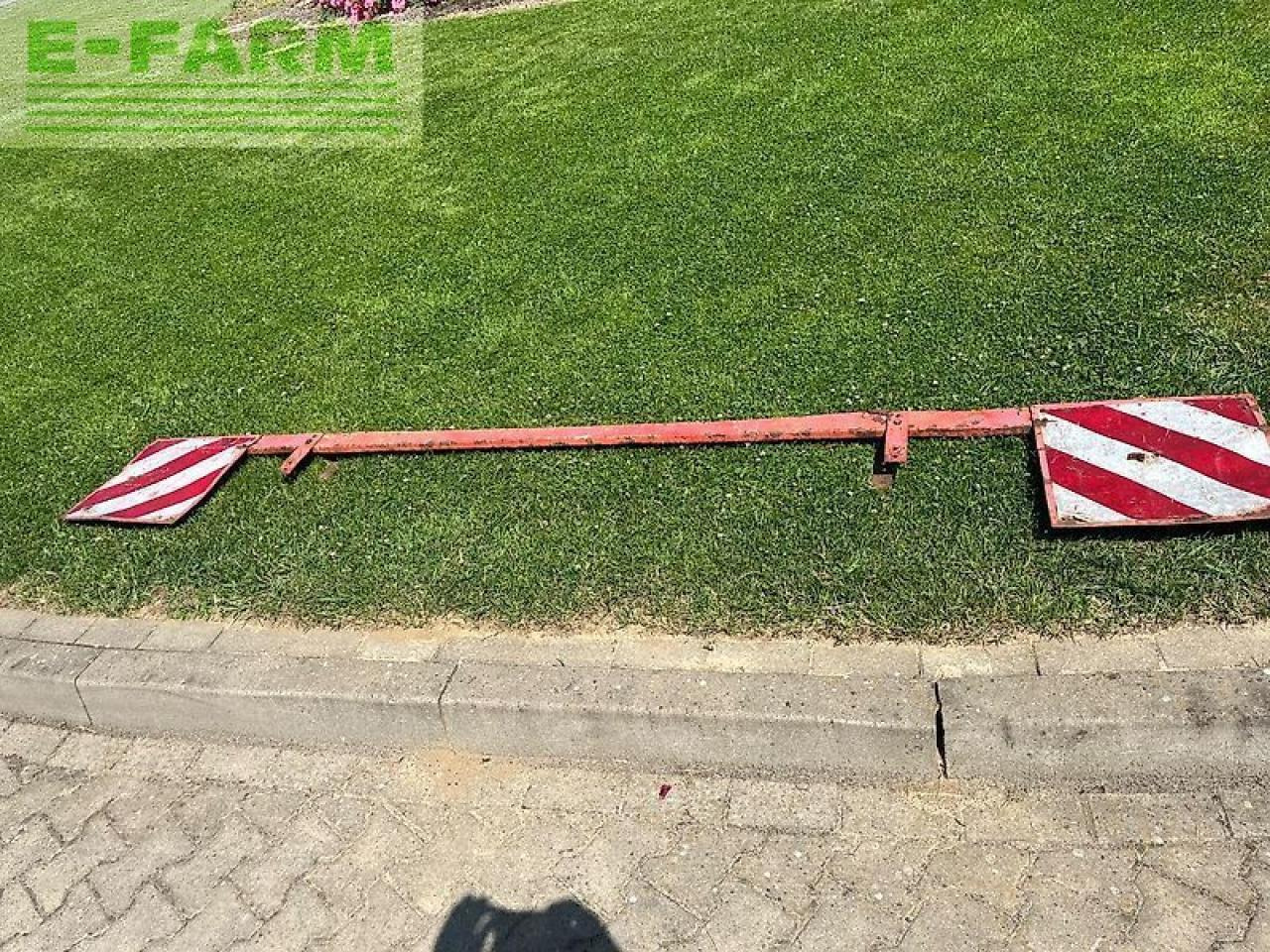 Ceifeira debulhadora CLAAS dominator 88: foto 12 Ceifeira debulhadora CLAAS dominator 88: foto 12