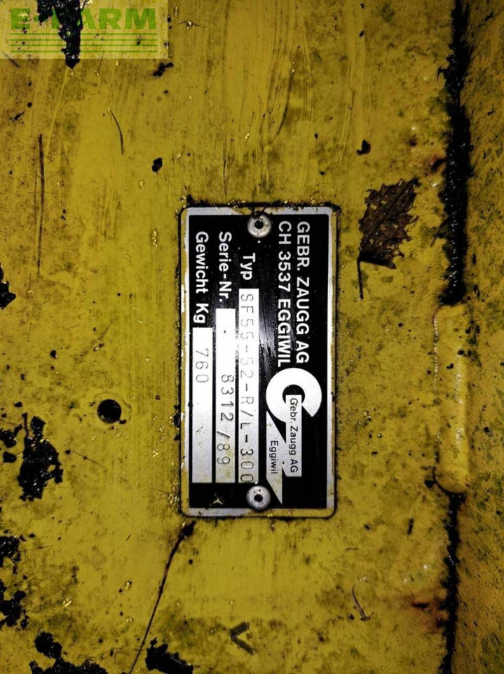 CLAAS jaguar 950 - Picadora de forragem automotriz: foto 4 CLAAS jaguar 950 - Picadora de forragem automotriz: foto 4