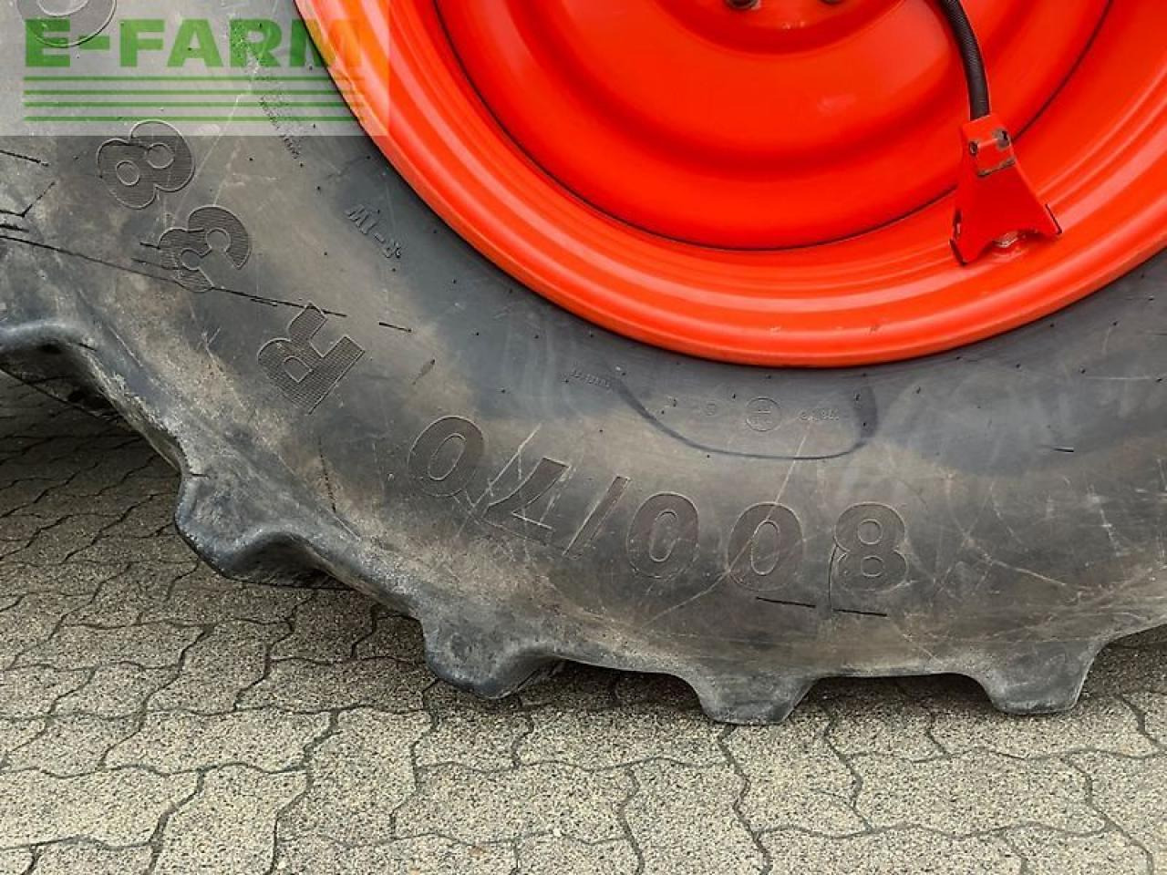 CLAAS jaguar 950 - Picadora de forragem automotriz: foto 5 CLAAS jaguar 950 - Picadora de forragem automotriz: foto 5