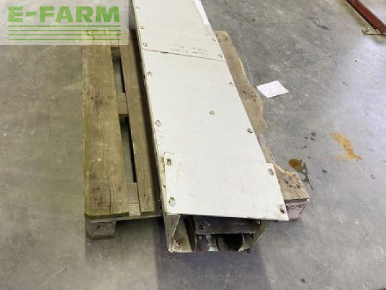 Picadora de forragem automotriz CLAAS jaguar 960 4-trac - tier 4f sf: foto 15