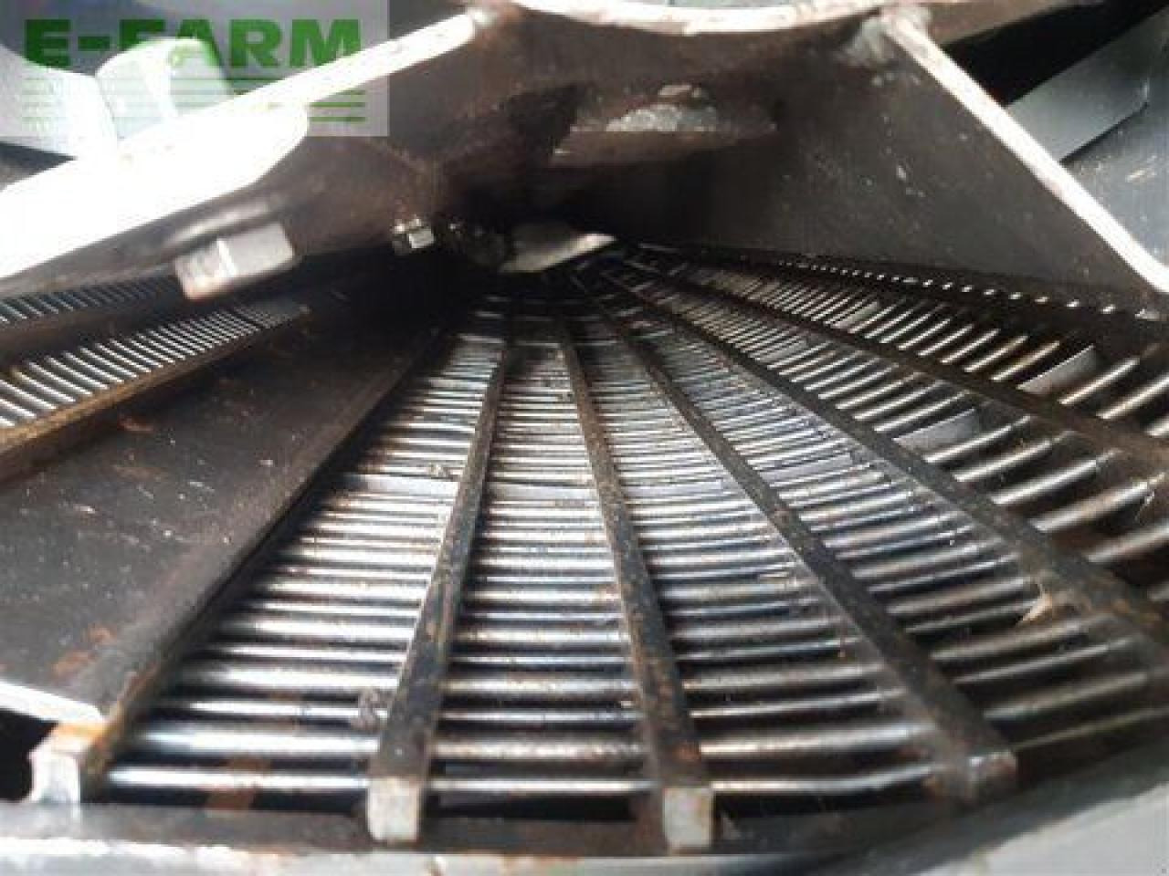 Ceifeira debulhadora CLAAS lexion 760 tt: foto 12 Ceifeira debulhadora CLAAS lexion 760 tt: foto 12