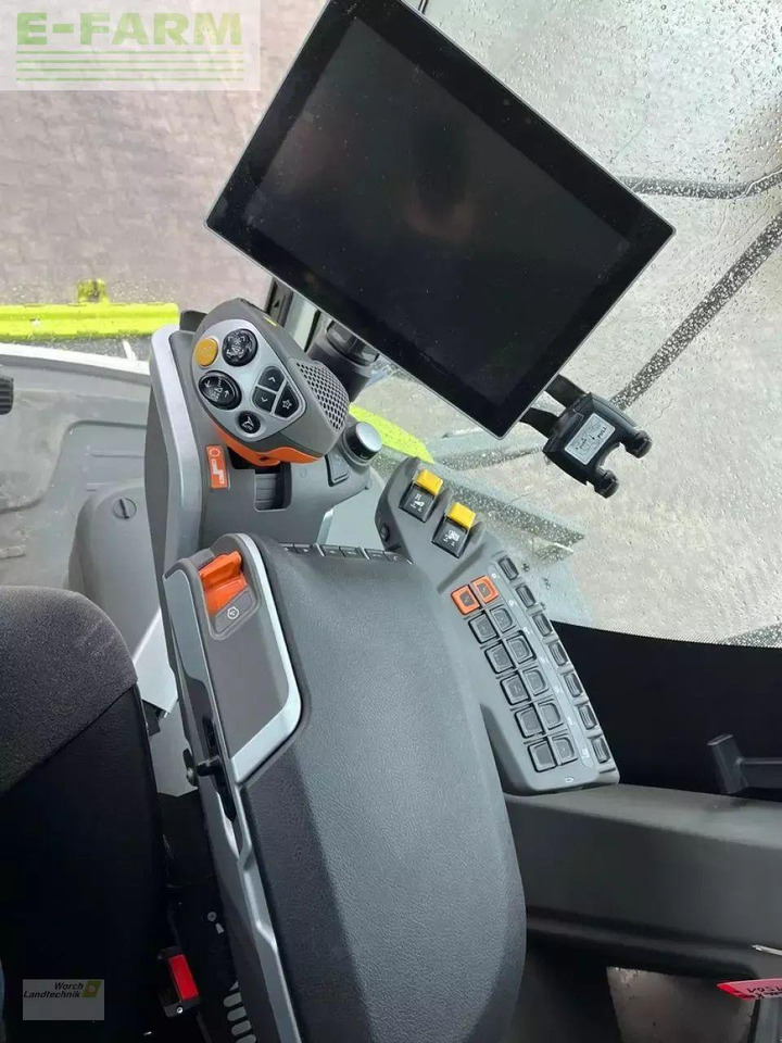 Ceifeira debulhadora CLAAS lexion 8700 tt: foto 13 Ceifeira debulhadora CLAAS lexion 8700 tt: foto 13