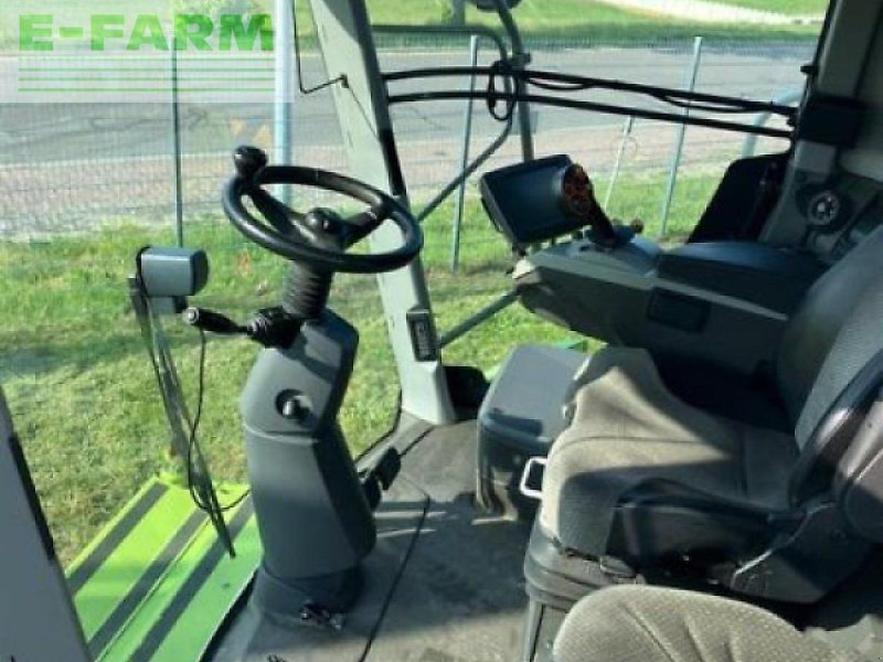 CLAAS mähdrescher claas lexion 760 - Ceifeira debulhadora: foto 5 CLAAS mähdrescher claas lexion 760 - Ceifeira debulhadora: foto 5