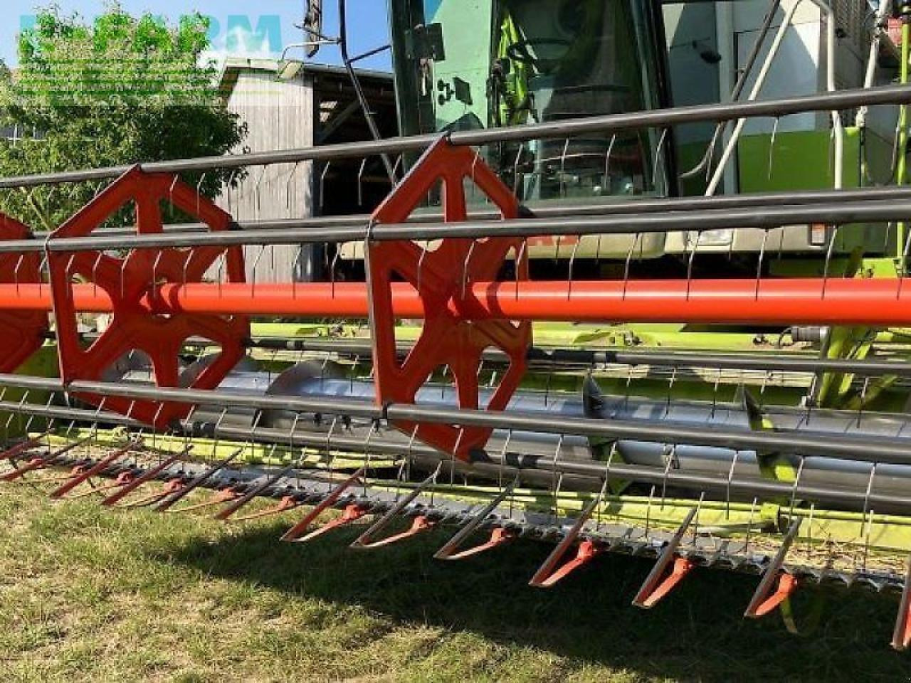 CLAAS mega 350 - Ceifeira debulhadora: foto 4 CLAAS mega 350 - Ceifeira debulhadora: foto 4