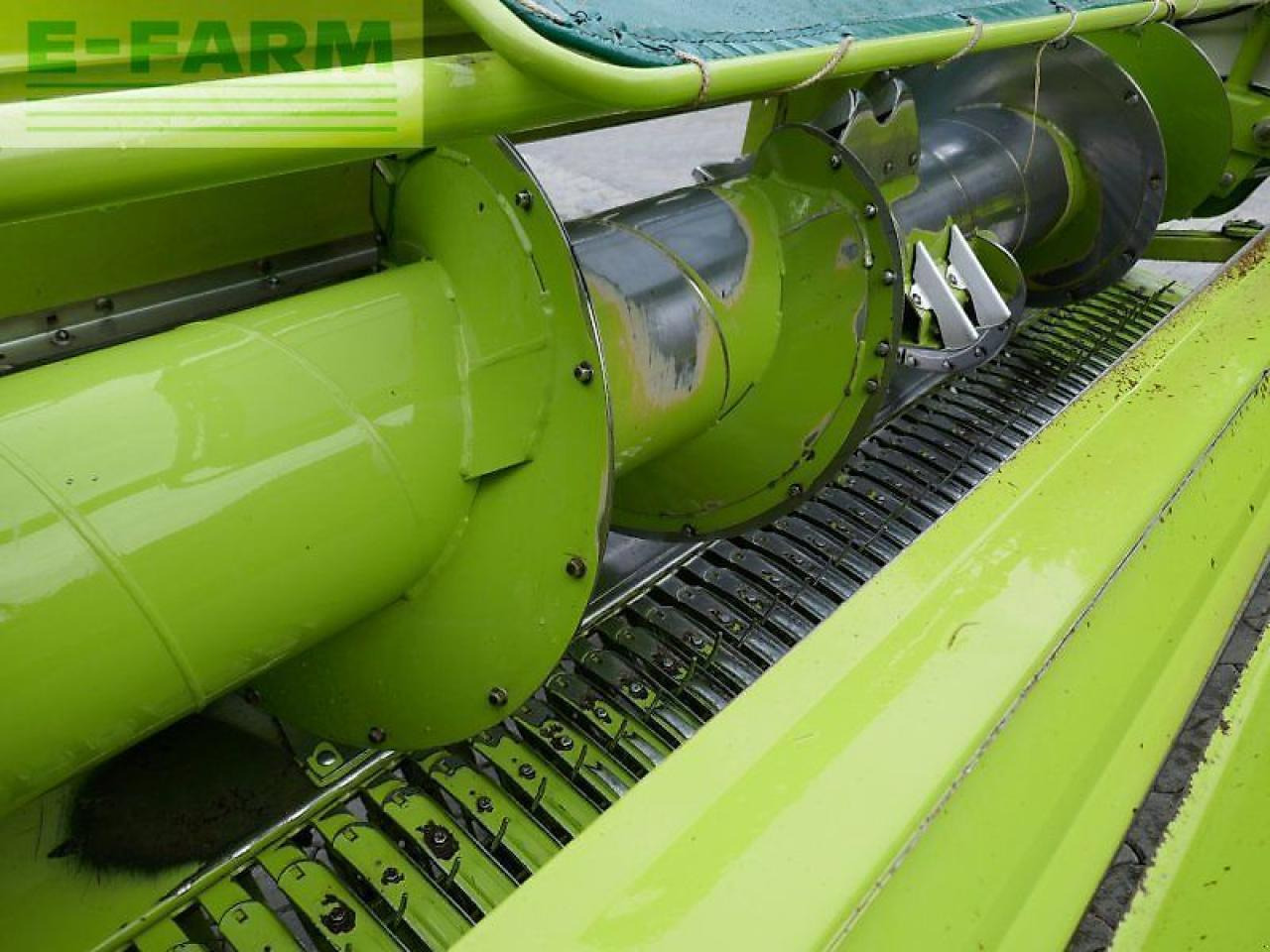 CLAAS pu 300 hd profi - Acessórios para Colhedora de forragem: foto 3 CLAAS pu 300 hd profi - Acessórios para Colhedora de forragem: foto 3