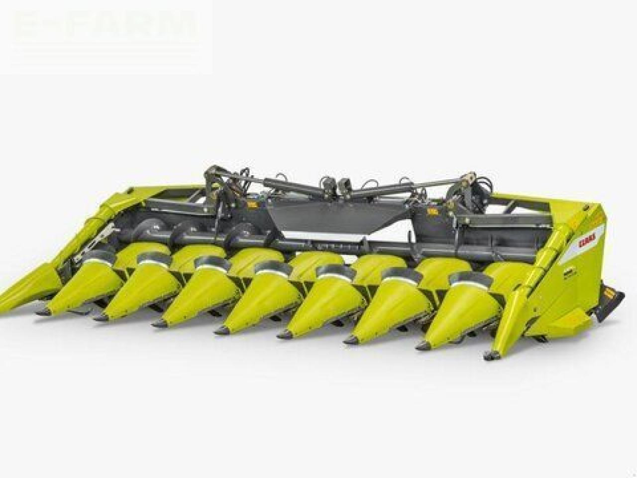 CLAAS rovio 4.870 fc - Acessórios para Colhedora de forragem: foto 1 CLAAS rovio 4.870 fc - Acessórios para Colhedora de forragem: foto 1