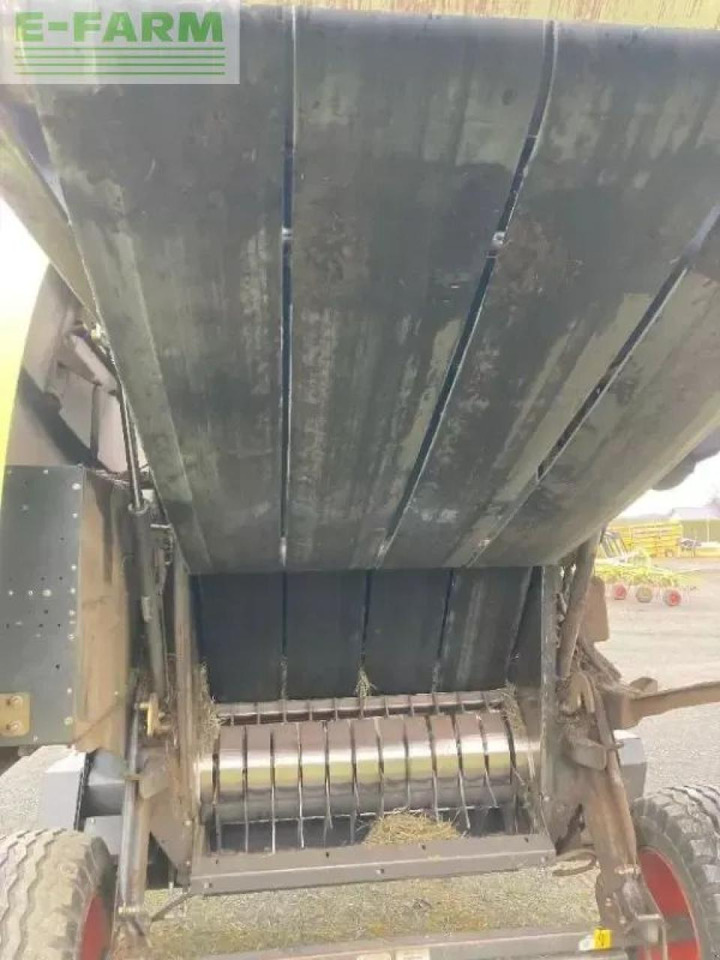 CLAAS variant 360 rf - Enfardadeira de fardos quadrados: foto 4 CLAAS variant 360 rf - Enfardadeira de fardos quadrados: foto 4