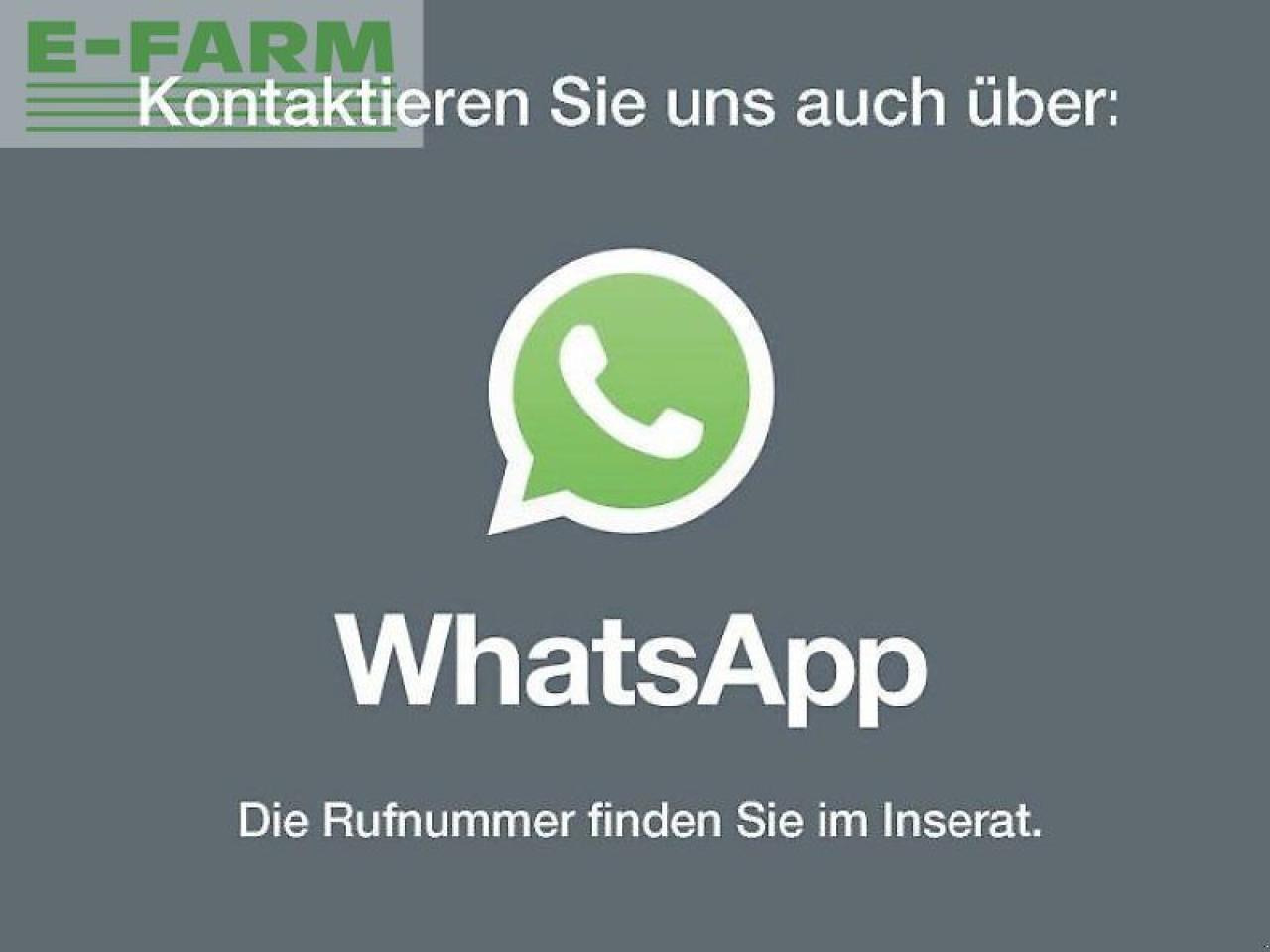 CLAAS variant 580 rc trend - Enfardadeira de fardos quadrados: foto 5 CLAAS variant 580 rc trend - Enfardadeira de fardos quadrados: foto 5