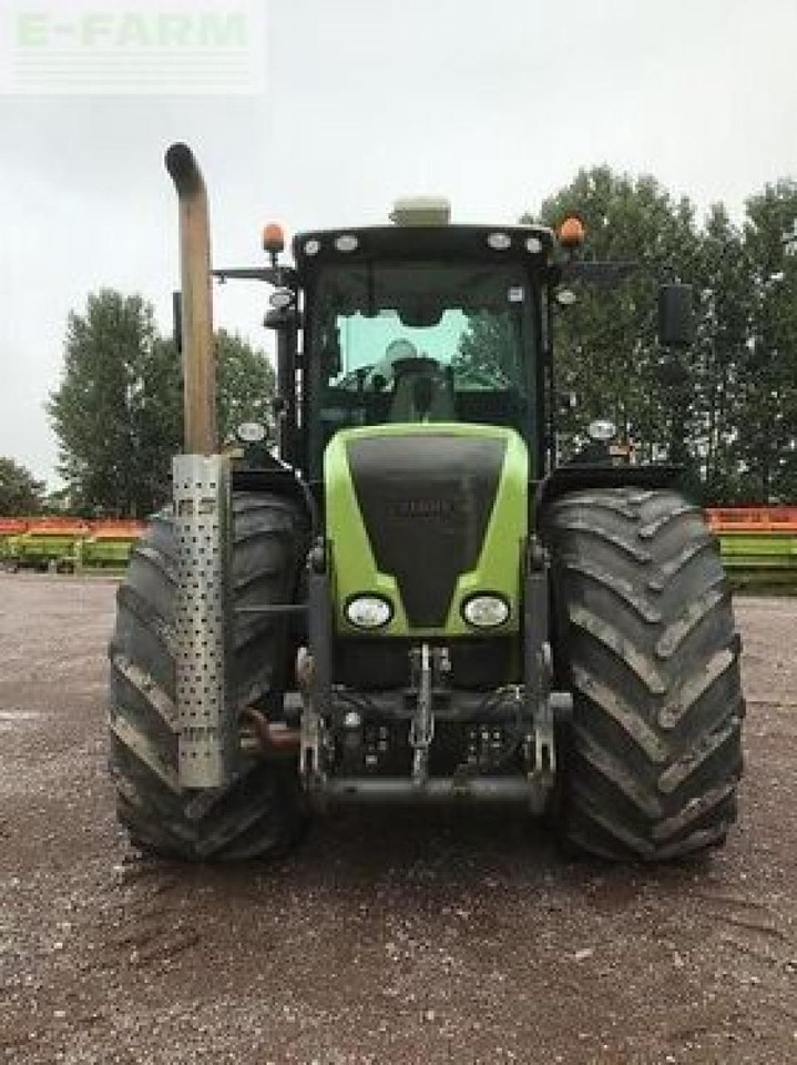 CLAAS xerion 3800 trac vc TRAC VC - Trator: foto 2 CLAAS xerion 3800 trac vc TRAC VC - Trator: foto 2