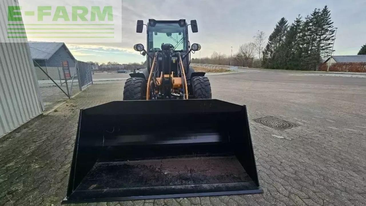 Case-IH 321 f - Mini escavadeira: foto 4 Case-IH 321 f - Mini escavadeira: foto 4