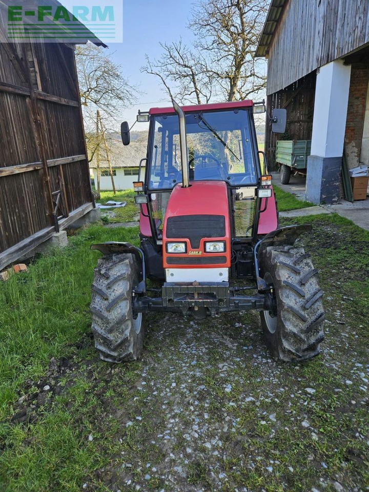 Case-IH 3220 a/ts pro 6.5 lp - Trator: foto 4 Case-IH 3220 a/ts pro 6.5 lp - Trator: foto 4