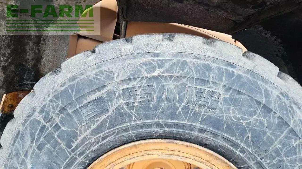 Mini escavadeira Case-IH 721 e: foto 12 Mini escavadeira Case-IH 721 e: foto 12