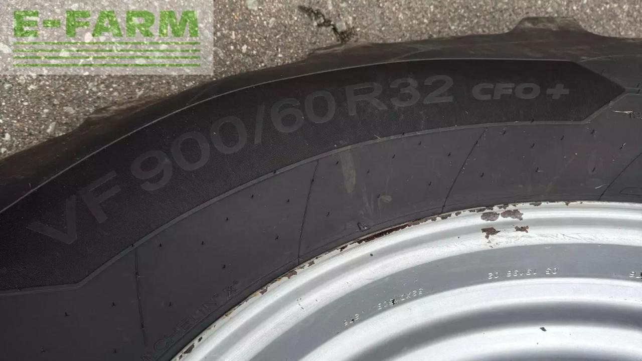 Case-IH axial flow 5140 case ih axial flow 5140 m. gps & skærebord - Ceifeira debulhadora: foto 5 Case-IH axial flow 5140 case ih axial flow 5140 m. gps & skærebord - Ceifeira debulhadora: foto 5