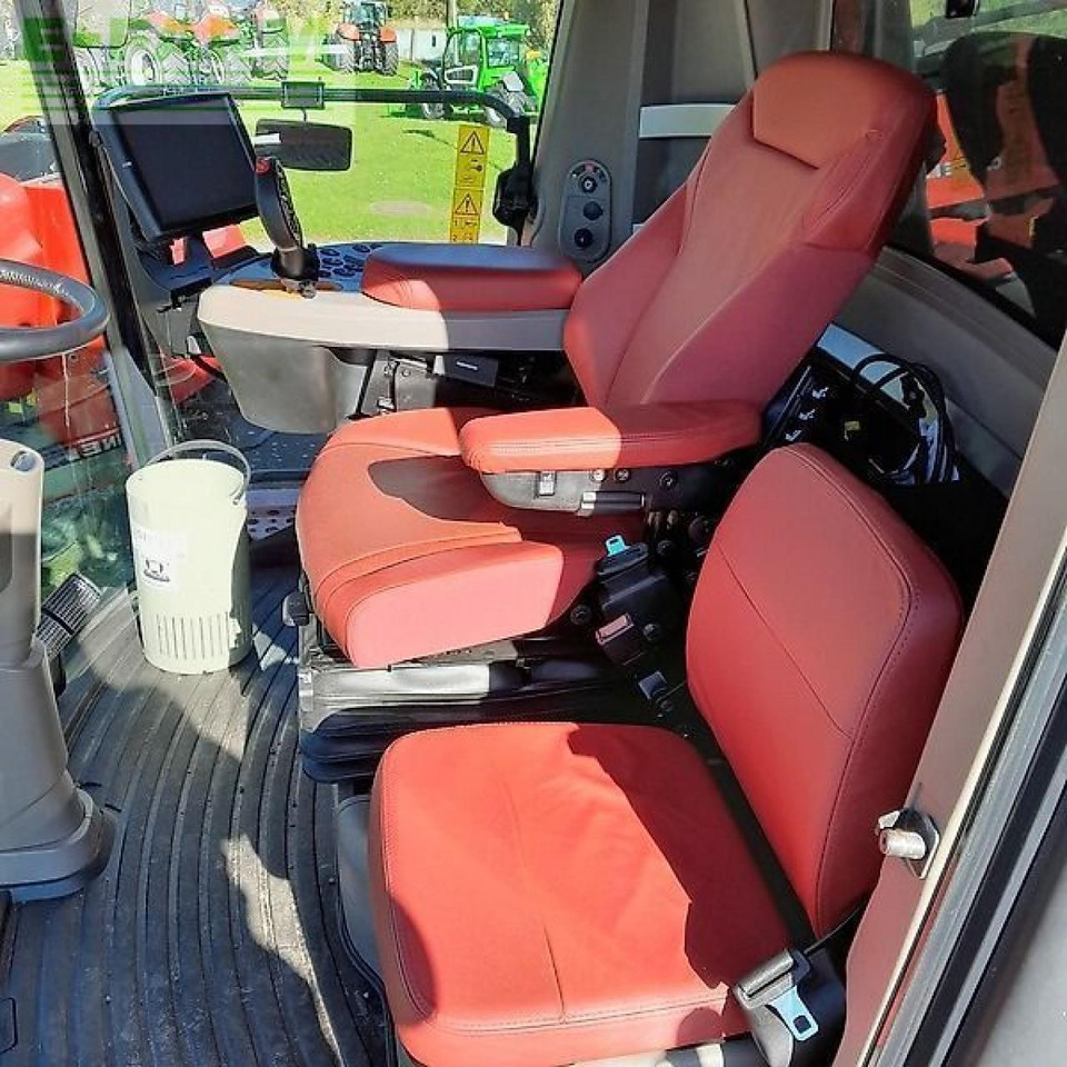 Case-IH axial flow 8250 st5 p - Ceifeira debulhadora: foto 5 Case-IH axial flow 8250 st5 p - Ceifeira debulhadora: foto 5