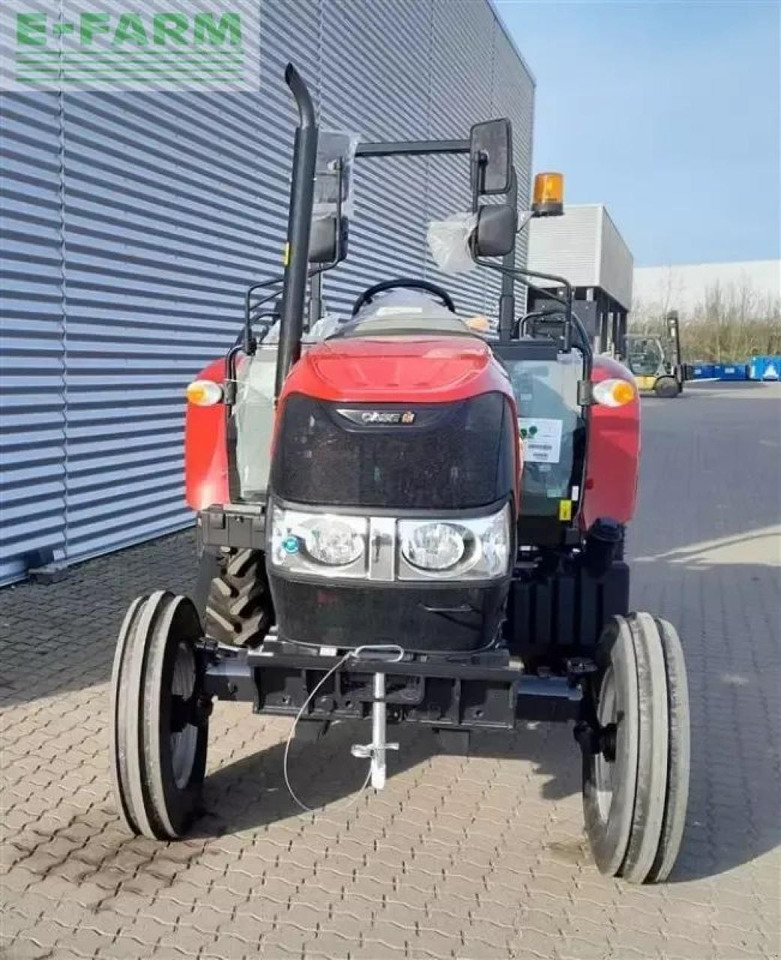 Case-IH farmall 55a - Trator: foto 3 Case-IH farmall 55a - Trator: foto 3