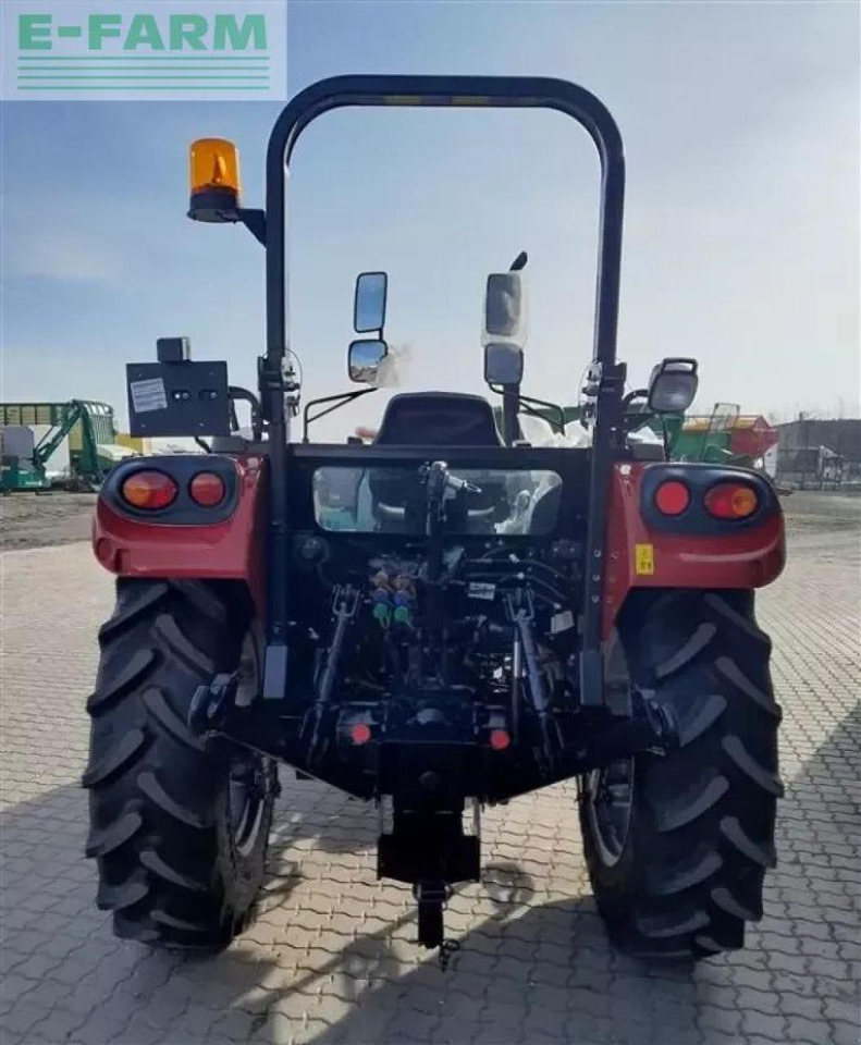 Case-IH farmall 55a - Trator: foto 5 Case-IH farmall 55a - Trator: foto 5