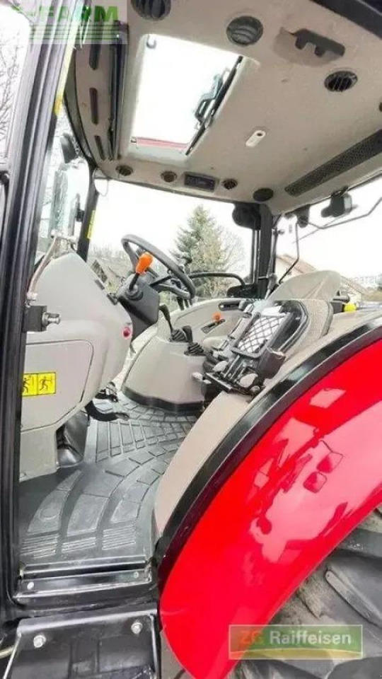 Case-IH farmall 75 a - Trator: foto 3 Case-IH farmall 75 a - Trator: foto 3