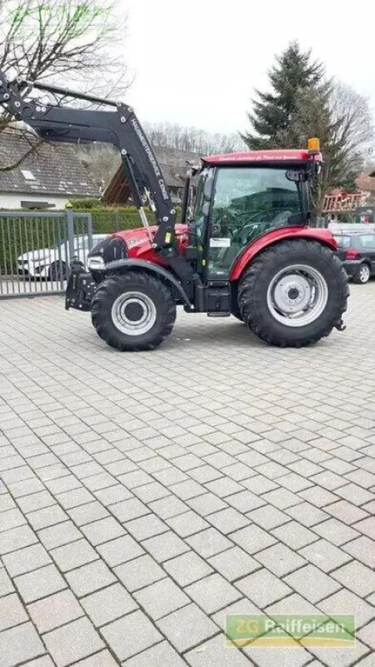 Case-IH farmall 75 a - Trator: foto 1 Case-IH farmall 75 a - Trator: foto 1