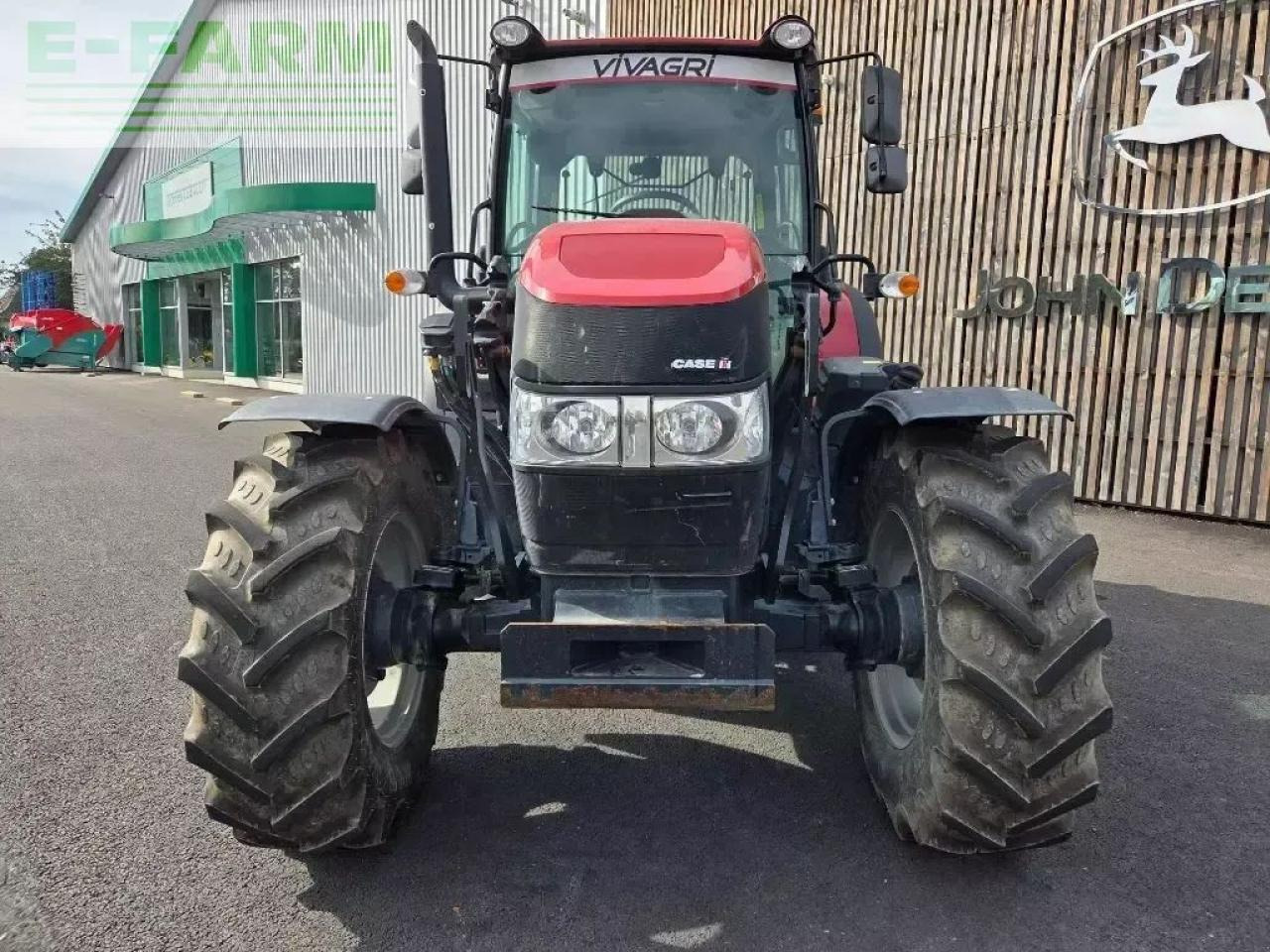 Case-IH farmall 90 a - Trator: foto 3 Case-IH farmall 90 a - Trator: foto 3