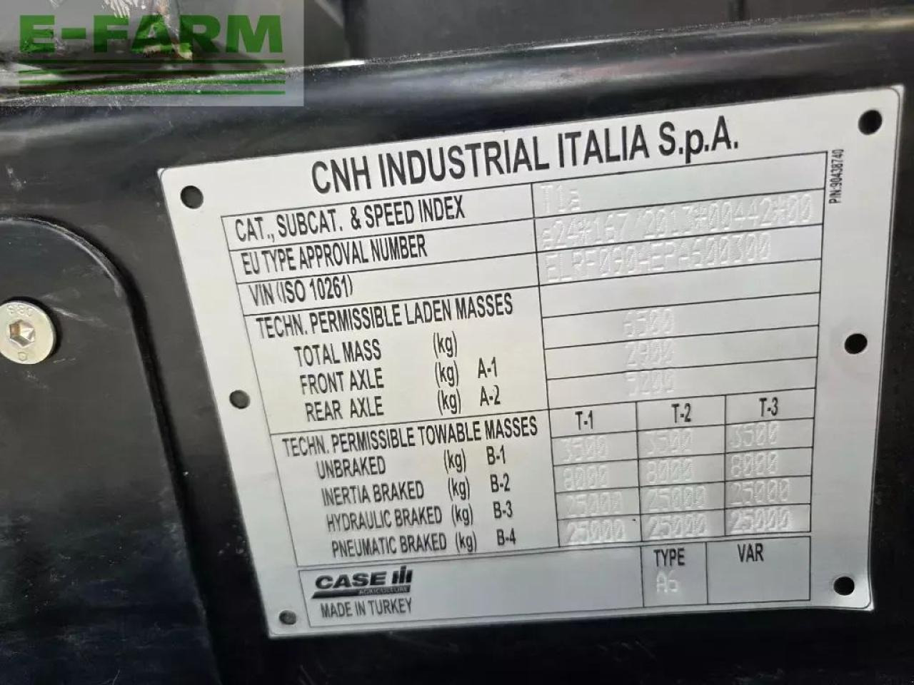 Case-IH farmall 90 a - Trator: foto 2 Case-IH farmall 90 a - Trator: foto 2