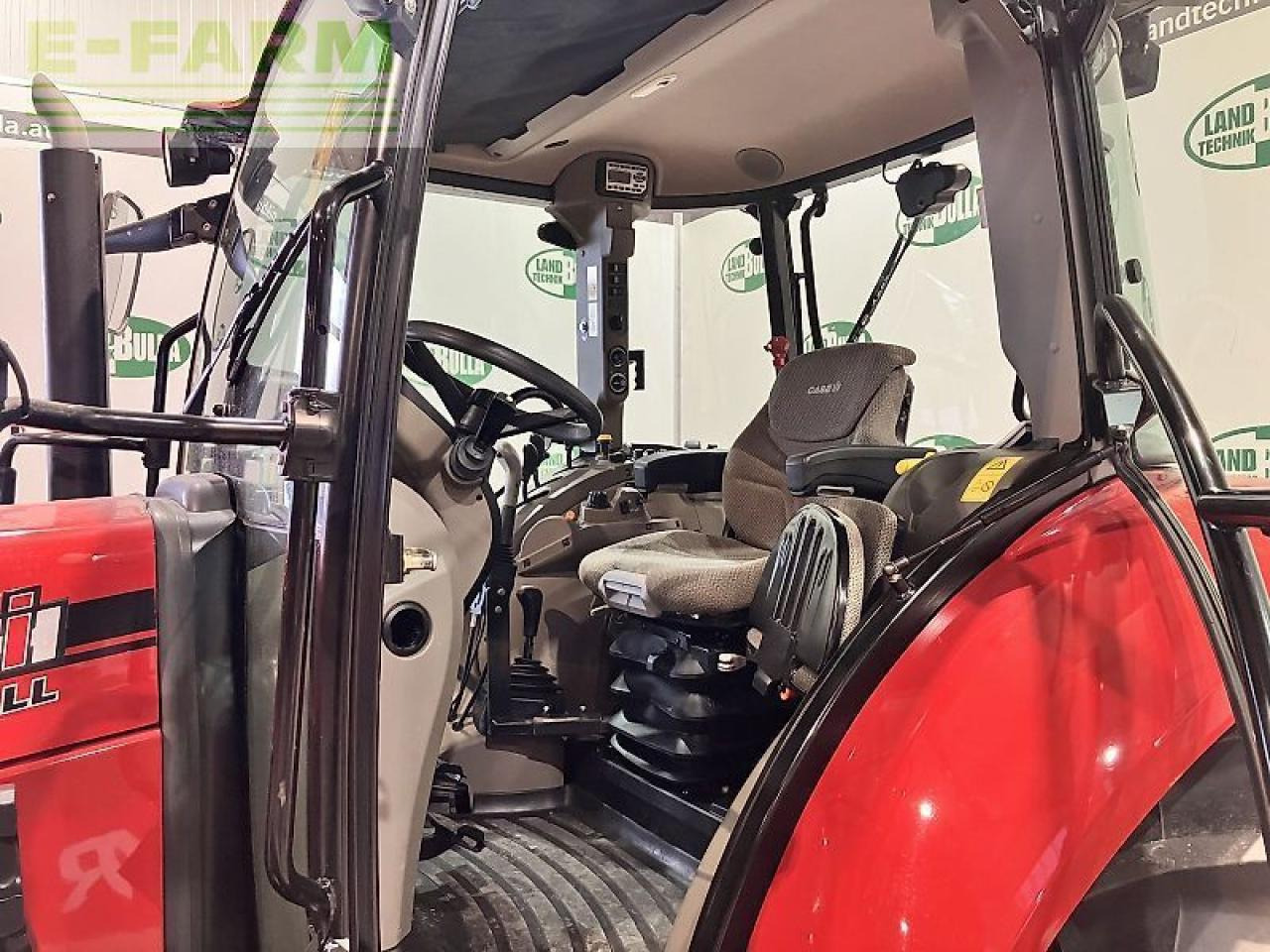 Trator Case-IH farmall 95 u profi: foto 13