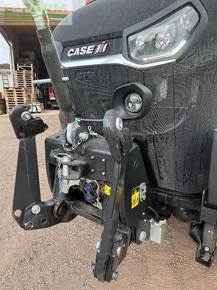 Case-IH magnum 400 afs connect - Trator: foto 3 Case-IH magnum 400 afs connect - Trator: foto 3