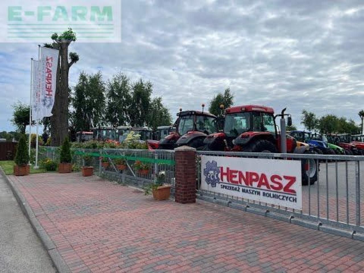 Trator Case-IH mxu 125 maxxum: foto 26