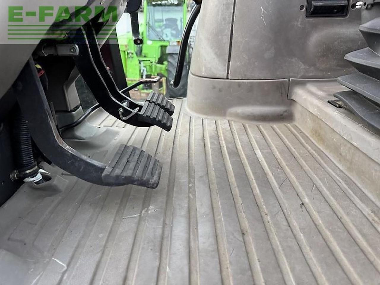 Trator Case-IH mxu 125 maxxum: foto 15