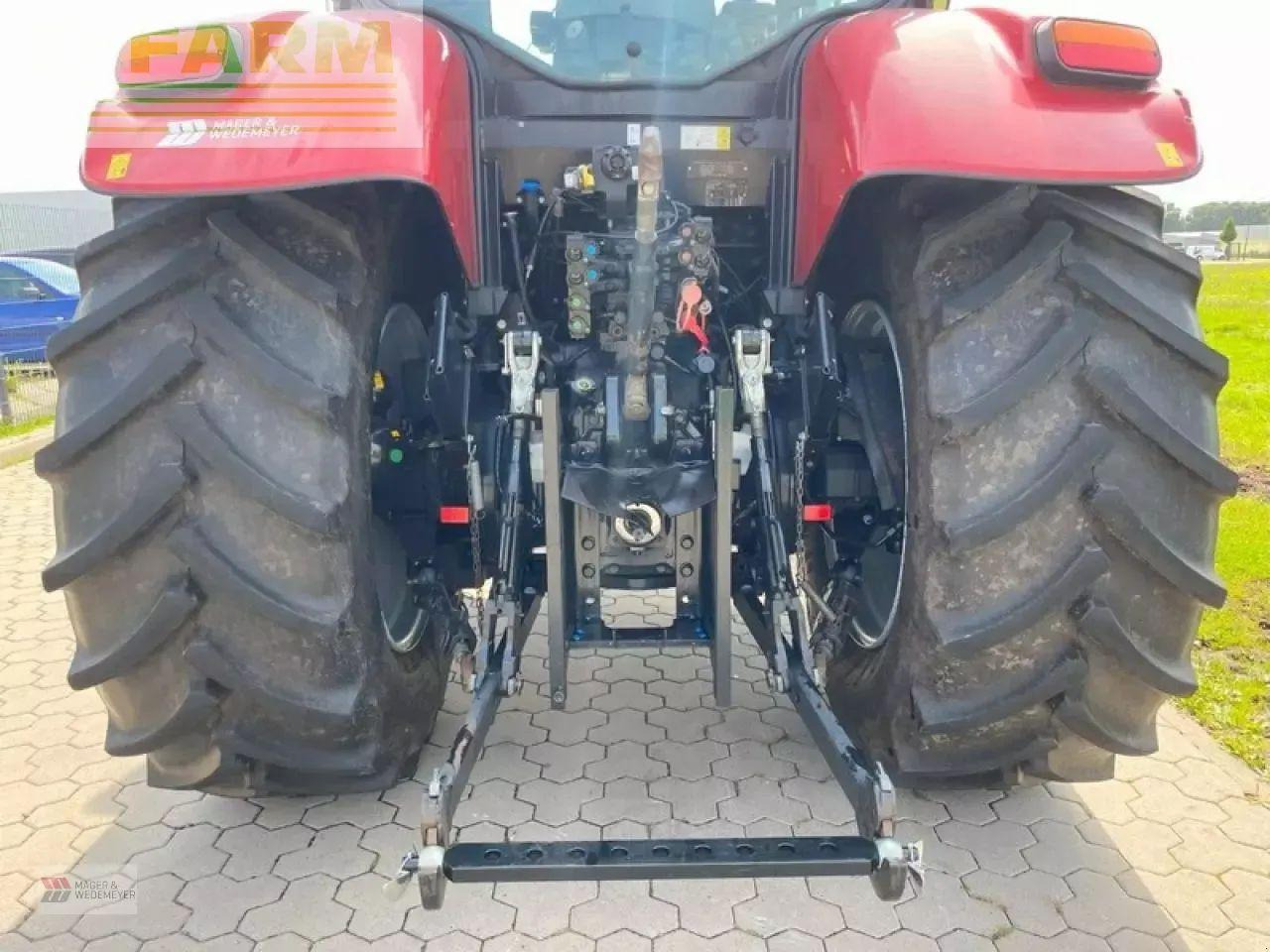 Trator Case-IH puma 150 x X: foto 6