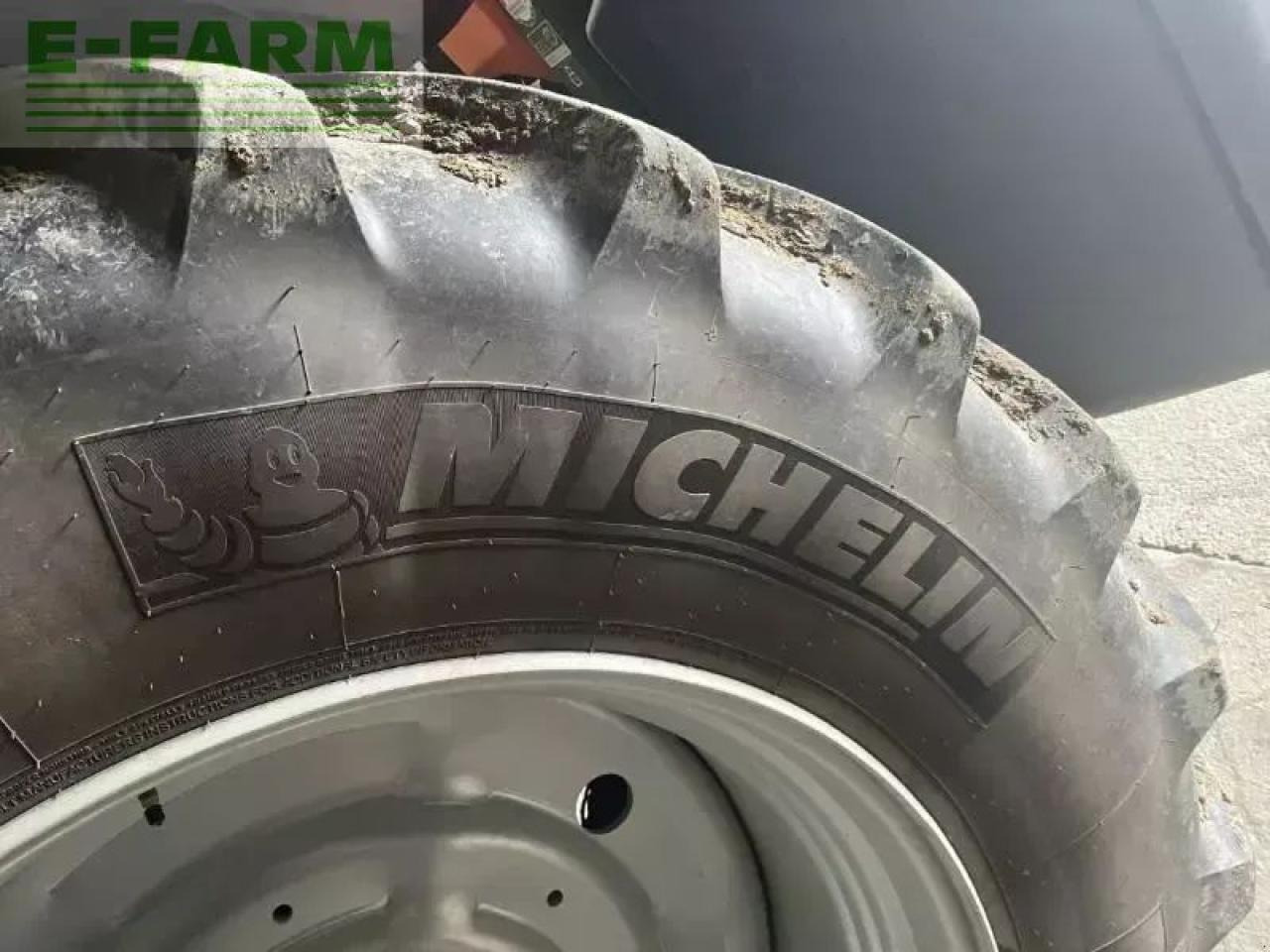 Case-IH puma 185 mc MC - Trator: foto 4 Case-IH puma 185 mc MC - Trator: foto 4
