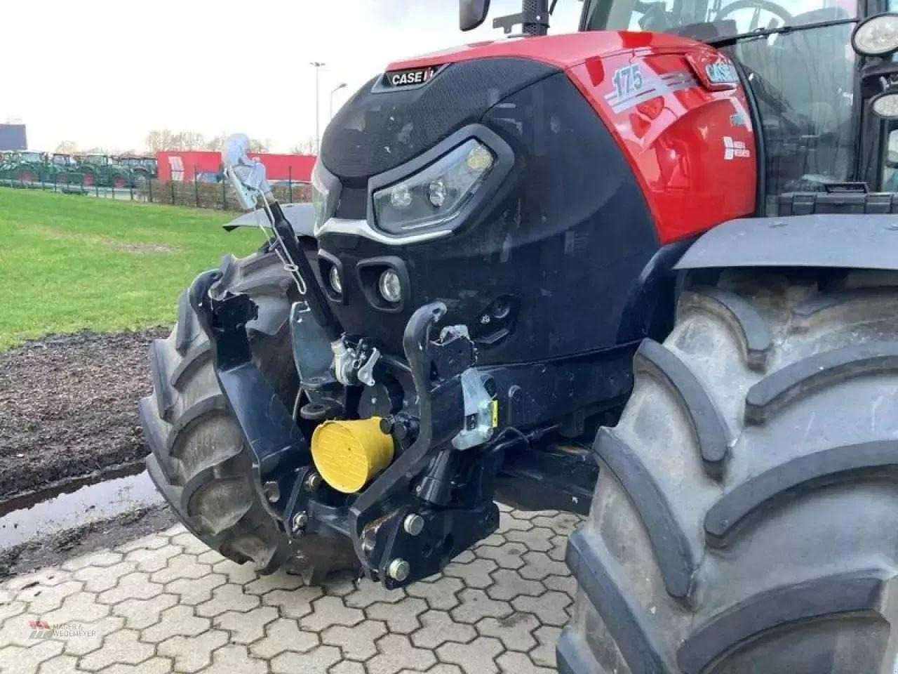 Case-IH puma cvx 175 mit fzw & rtk CVX - Trator: foto 3 Case-IH puma cvx 175 mit fzw & rtk CVX - Trator: foto 3