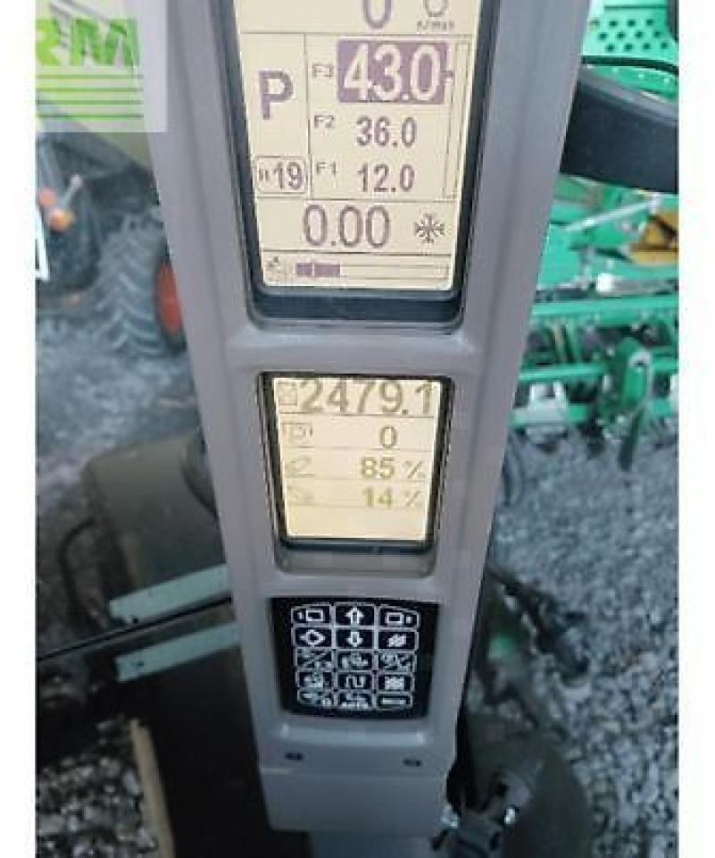 Trator Case-IH puma cvx160: foto 6