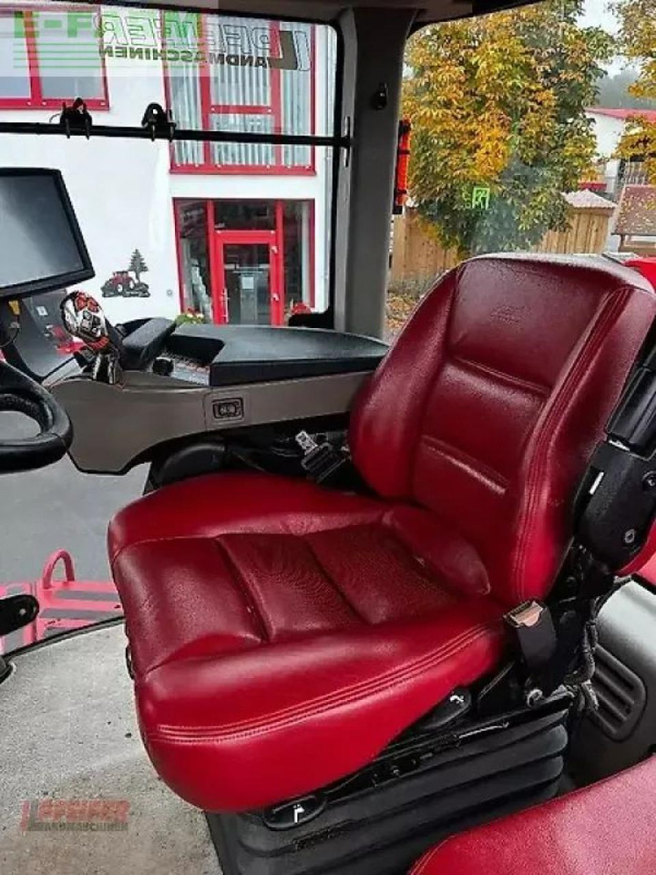 Case-IH quadtrac 580 - Trator: foto 3 Case-IH quadtrac 580 - Trator: foto 3