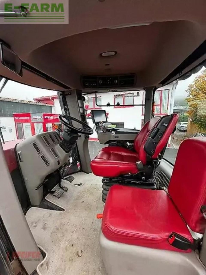 Case-IH quadtrac 580 - Trator: foto 4 Case-IH quadtrac 580 - Trator: foto 4