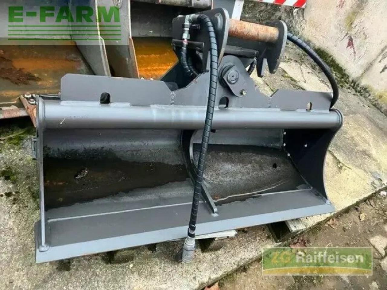 Caterpillar 303 minibagger - Mini escavadeira: foto 4 Caterpillar 303 minibagger - Mini escavadeira: foto 4