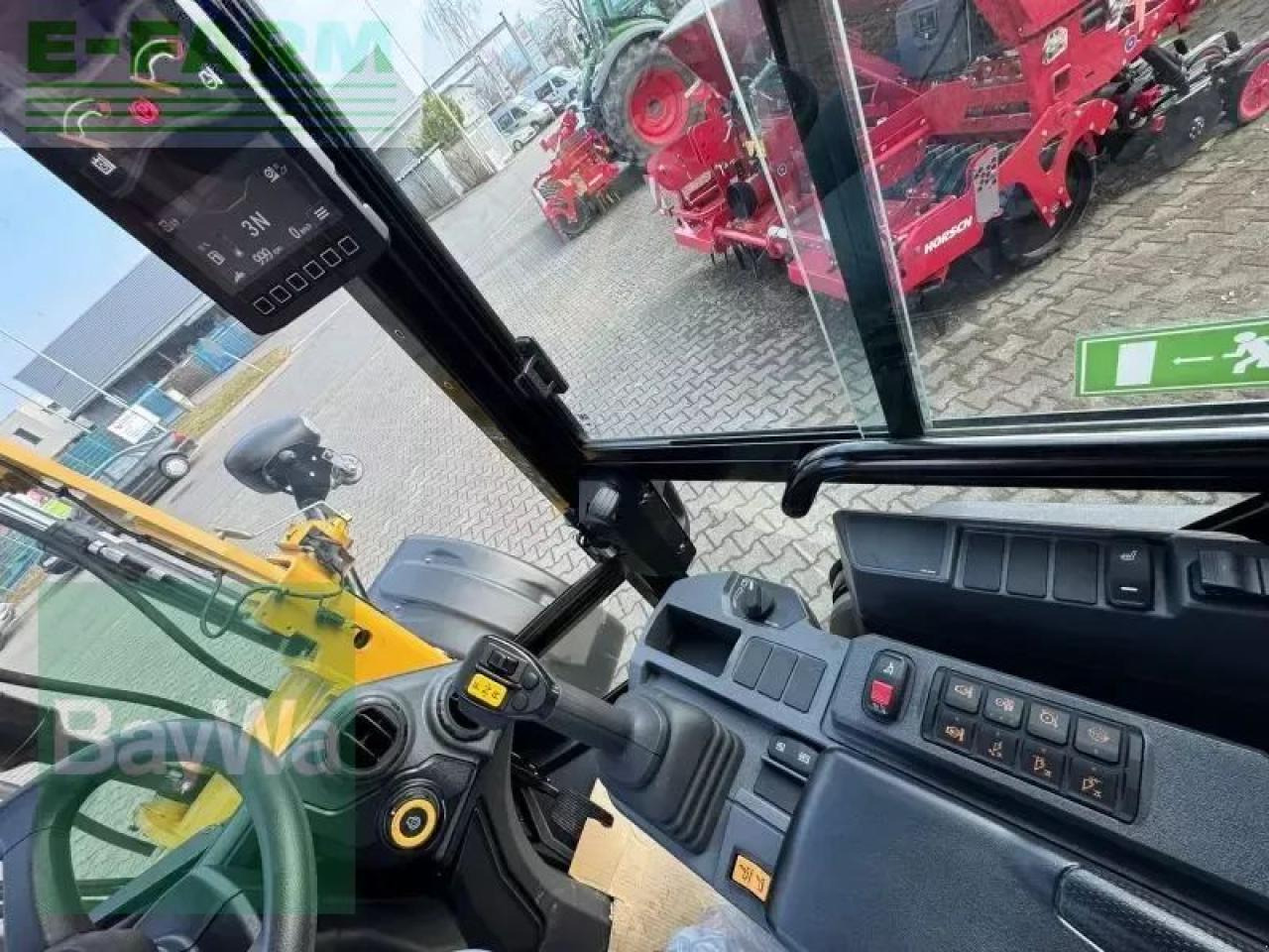 Caterpillar cat 906-14 - Mini escavadeira: foto 5 Caterpillar cat 906-14 - Mini escavadeira: foto 5