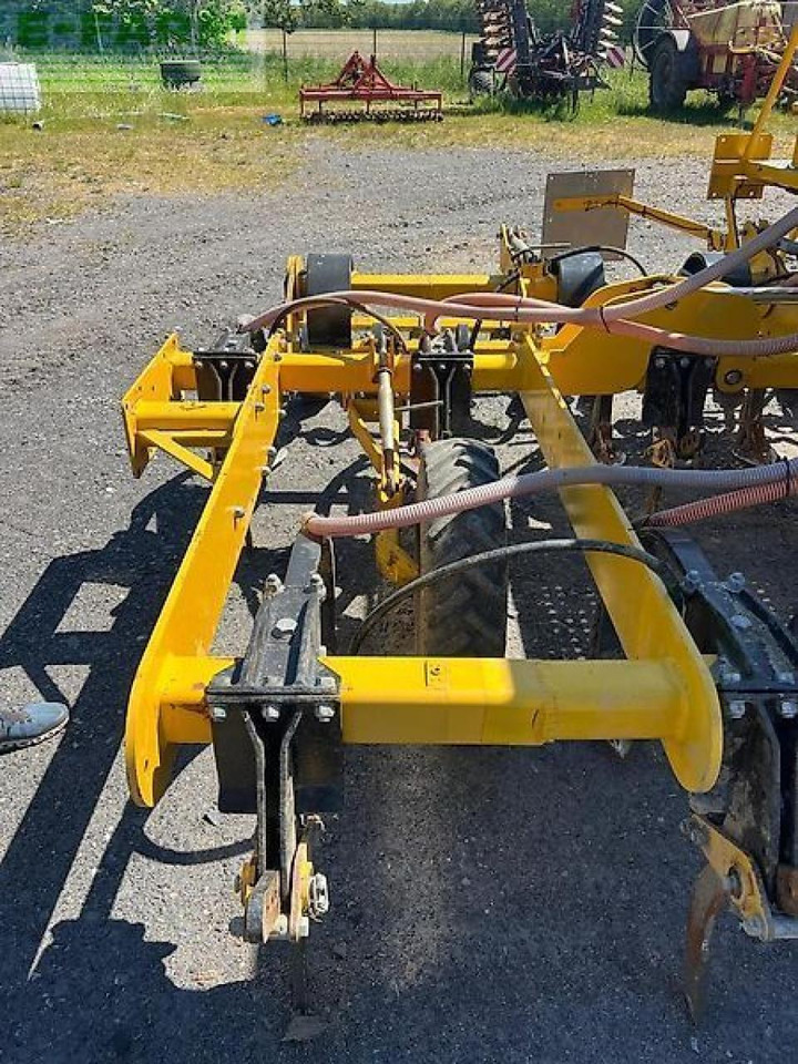 Claydon 4,8m hybrid 5meter maschine - Semeadeira: foto 2 Claydon 4,8m hybrid 5meter maschine - Semeadeira: foto 2