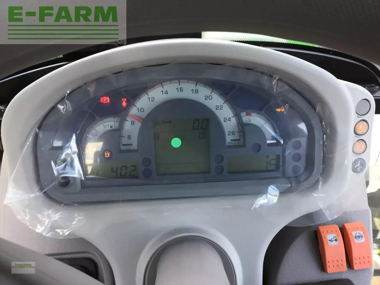Deutz-Fahr 5080 d keyline Keyline - Trator: foto 5 Deutz-Fahr 5080 d keyline Keyline - Trator: foto 5