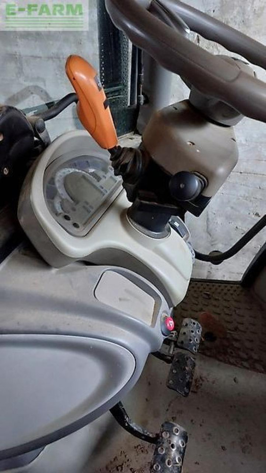 Deutz-Fahr 5105.4 g - Trator: foto 5 Deutz-Fahr 5105.4 g - Trator: foto 5