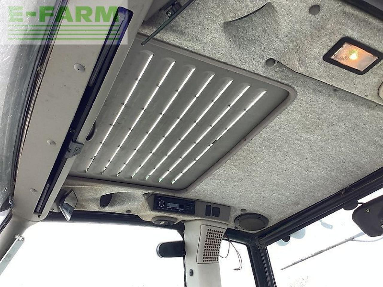 Deutz-Fahr agrotron 6160.4 - Trator: foto 5 Deutz-Fahr agrotron 6160.4 - Trator: foto 5