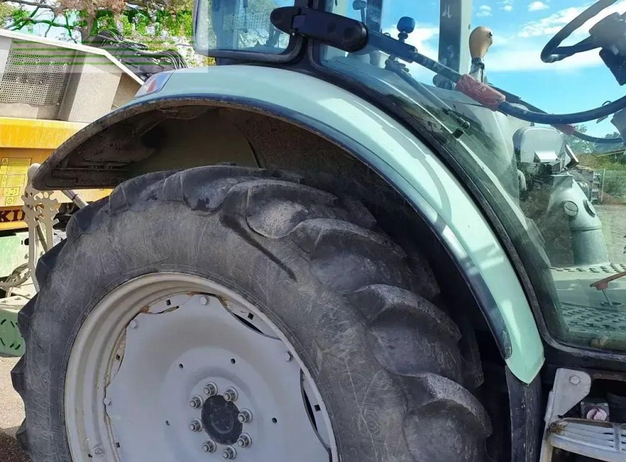 Deutz-Fahr agrotron k 420 - Trator: foto 3 Deutz-Fahr agrotron k 420 - Trator: foto 3