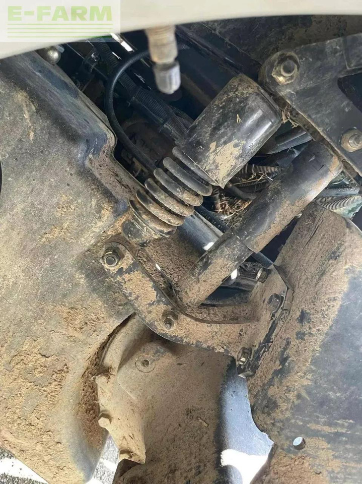 Trator Deutz-Fahr tracteur agricole agrotron k100 deutz-fahr: foto 10 Trator Deutz-Fahr tracteur agricole agrotron k100 deutz-fahr: foto 10